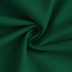 Yakamok 100% Blackout Curtain Panels 63 inches Cold and Light Blocking Drapes - Image 3