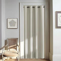 NICETOWN Blackout Natural Curtain by NICETOWN