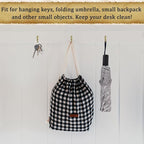 Push Pin Picture Hooks, Push Pin Hangers, Decorative Push Pins - Image 4