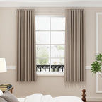 ENJOYBASICS Blackout Curtain rod - Image 7