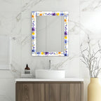 HOMETITUTE Wallpaper Border 4x196 Inch Peel and Stick Wall Border Wallpaper - Image 5