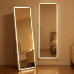 71"x26" LED Full Length Mirror - Image 2