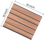 IZODEKOR 3D Wood Effect Wall Panels - Image 2