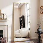 BEAUTYPEAK Full Length Mirror, Bedroom by BEAUTYPEAK