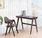 CiCiwind 393"X17.7"Wood Peel and Stick Wallpaper White Wood Wallpaper Self - Image 2