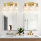 Indoi 3-Light Vanity Lights - Image 7
