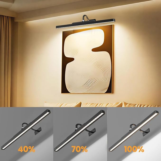 24 Inch Picture Light - Image 4