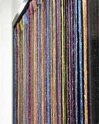 ave split Decorative Door String Curtain Wall Panel Fringe Window Room Divider - Image 3