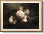 VIYYIEA Framed Wall Art for Living Room, Natural Canvas Prints, Vintage Home by VIYYIEAART