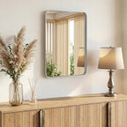 NEWBULIG 22X30 Inch Bathroom Mirror - Image 7