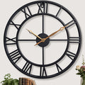 30 Inch Extra Giant Oversized Large Wall Clocks by Unknown