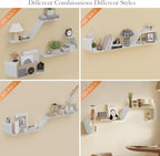 Sttoraboks Floating Shelves - Image 9