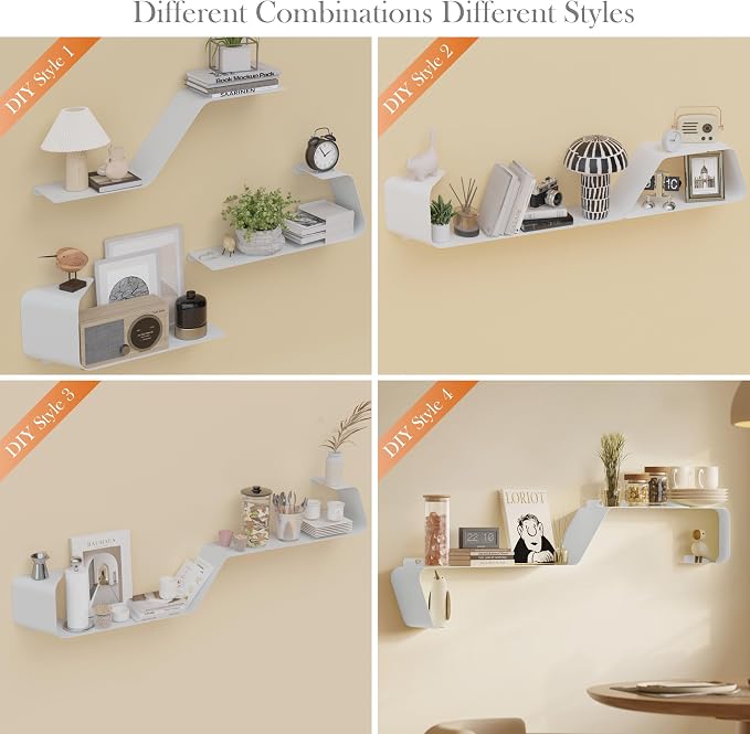 Sttoraboks Floating Shelves - Image 9