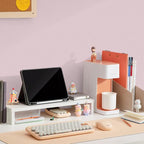 practicalWs Pink Wallpaper Peel and Stick - Image 2