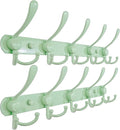 Dseap Coat Rack Wall Mounted by Dseap