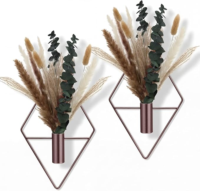 Jexine 4 Pcs Hanging Planters by Jexine