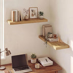 Dreamland 30 Inches Floating Shelves - Image 2