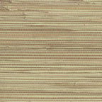York Wallcoverings NZ0787 Grasscloth by River Grass Wallpaper - Image 2