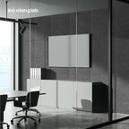 Olanglab Acoustic Wall Panels 10 Pack, 48 x 24 per Acoustic Panels Sound - Image 6