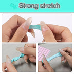 Feosky Adhesive Poster Sticky Tack Putty, Reusable and Removable Adhesive Putty - Image 6