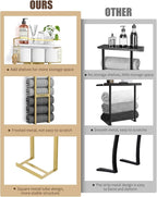 Aetyord Towel Racks for Bathroom - Image 7