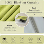 No-Tools 100% Blackout Shade - Image 4