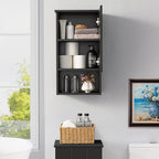 VANIRROR Bathroom Wall Cabinet - Image 7