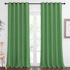 NICETOWN Blackout Curtain Drape by NICETOWN