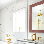 180" x 3.1" Peel Stick Foam Molding Trim Self Adhesive, Crown Molding Wallpaper - Image 5