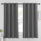 NICETOWN Blackout Window Curtain by NICETOWN