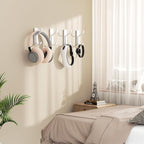 pickpiff Adhesive Wall Coat Hooks - Image 2