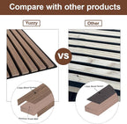 Yuzzy Wood Panels for Wall - Image 7
