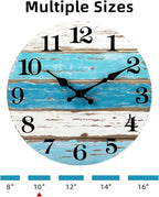 CHYLIN Wall Clock - Image 6