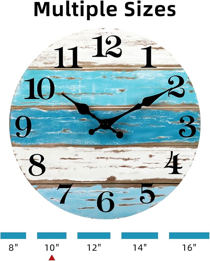 CHYLIN Wall Clock - Image 6