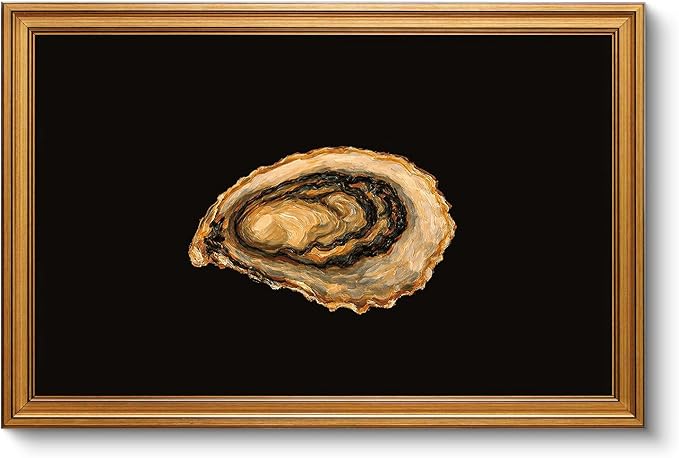 VIYYIEA Vintage Gold Framed Wall Art by VIYYIEAART