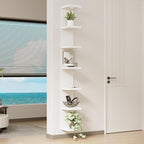 LitaEther Versatile 7 Tier Wall Shelf Unit, Display Floating Shelf - Image 2