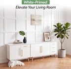 12 Pcs MDF Board and Batten Wall Panel Kits - Image 5