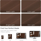 CUCRAF Custom Blackout Curtains - Image 4