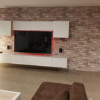 Dundee Deco 3D Wall Panels Faux Brick - Image 3