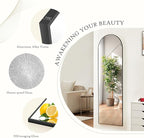 Mirror Full Length, Upgraded Body Wall Mirrors - Image 3