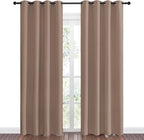 NICETOWN Blackout Draperies Curtains Panels - Image 2