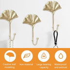 MOROBOR Decorative Iron Hooks - Image 3