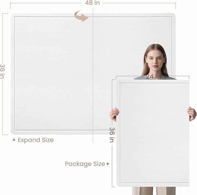 lightomorrow Large Bulletin Board - Image 5