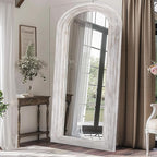 ZHUNFA Arched Full Length Mirror - Image 7