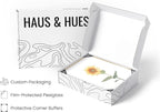 HAUS AND HUES Sunflower Set Collage 16x20 - Image 4