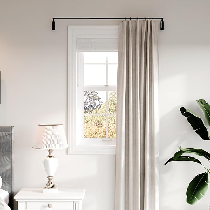 ENJOYBASICS Blackout Curtain rod - Image 7