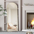 Full Length Mirror, Living Room - Image 3