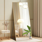 DUMOS 64"x21" Full Length Mirror by DumosLifestyle