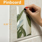 Large Cork Board Tiles for Wall - Image 6