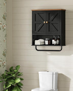CHOEZON Bathroom Wall Cabinet, Medicine Cabinet - Image 5